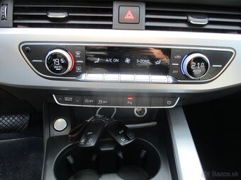AUDI A4 AVANT 2,0TDI Quattro Tiptronic GPS LED 2017 - 18