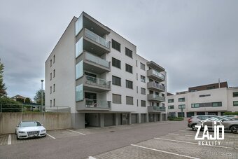 3-izbový byt s veľkou terasou v širšom centre Trenčína - 18