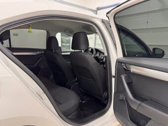 Škoda Octavia 3 FL 1.6 TDI 2018 177 000km SK 1 majiteľ✅ - 18