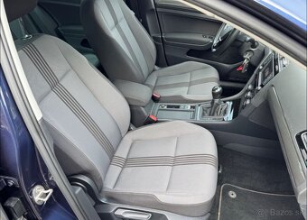 VW Golf VII Variant 2.0 TDI 110kw Allstar Highline - 18