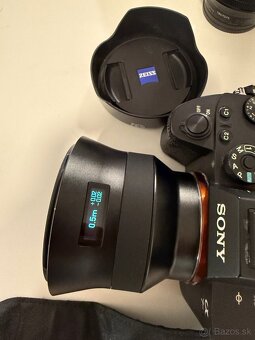 Zeiss Batis 18mm F2.8 - 18