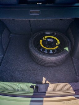 Fabia 2 1.4mpi LPG - 18