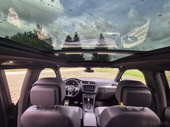 Tiguan Allspace, R-Line - 18