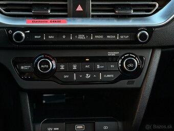 KIA E-Niro SUV/Hatchback 150kw Automat 2021 70 000KM - 18