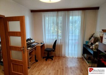 REB.SK Predaj 3 izbový byt, Ondrejovova ul, Ružinov, Bratisl - 18