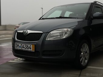 Skoda Fabia 1.4 MPI ✅ CENA NA SK SPZ - 18
