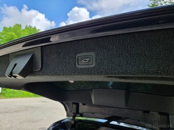 Volvo V70 2.4 D5 _ AUTOMAT - 18