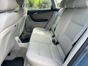 Audi A3, 1.2TSi 77kW SPORTBACK - 18