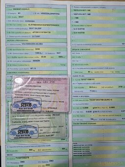 Seat Cordoba 1.4 16v - 18