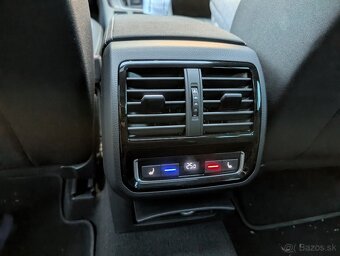 Volkswagen Passat B8 2.0 TDI 110kw Manual 6st - 18