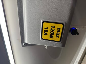 Renault Master Twin Cab 2022 – Plachta / Valník mozna vymena - 18