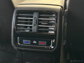 Volkswagen Passat Variant 2.0 TDI 190k BMT Highline 4MOTION - 18