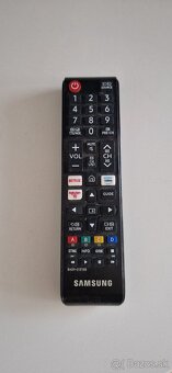 TV SAMSUNG UE50TU7072U  uhl.127cm - 18