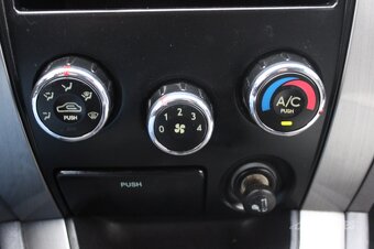 Hyundai Tucson 2,0 CRDi 82 kW 4WD DYNAMIC, STK,EK 11/2027 - 18