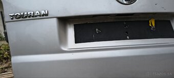 Predám kufor Touran Octavia Fabia vw golf kombi - 18