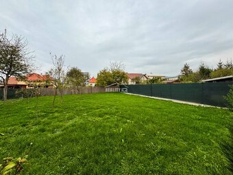 REZERVOVANE, rodinný dom, Bytča centrum, Exkluzívne Reality  - 18