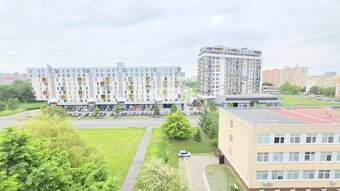 MODERNÝ 3i byt, REKONŠTRUKCIA, LOGGIA, Wolkrova ulica, Petrž - 18