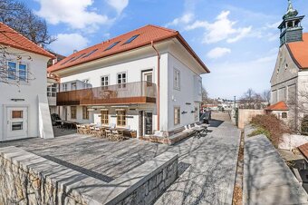 THE HOME ︱Výnimočný 5i byt s dychberúcimi výhľadmi priamo po - 18