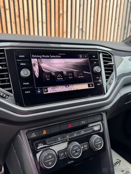 Volkswagen T-Roc 1.5 TSI R-Line DSG - 18