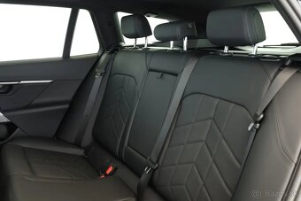 BMW 520d Touring - 18