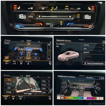 VW ARTEON R-line 2.0TDi 4X4 DSG 147kw 2022  MAX VÝBAVA‼️ - 18