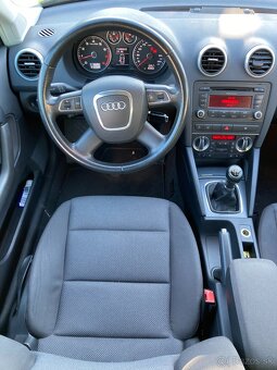 Audi A3 Sportback - 18