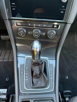 Volkswagen Golf Variant 2.0 TDI BMT Comfortline DSG - 18