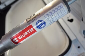 OPEL VIVARO 1.6 CDTi 2,7 t 3-MIESTNA WURTH DIELŇA KAMERA - 18