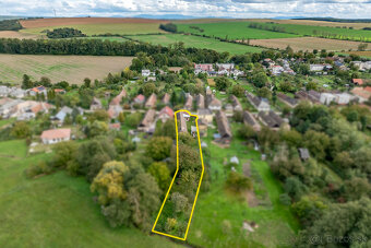 Rodinný dom s priestranným pozemkom | Turnianska Nová Ves - 18