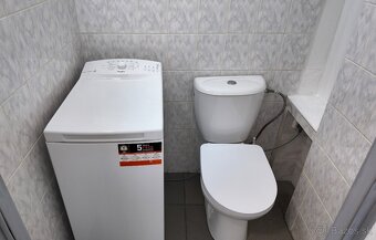 Zariadený 3i byt v kľudnom okolí - 18