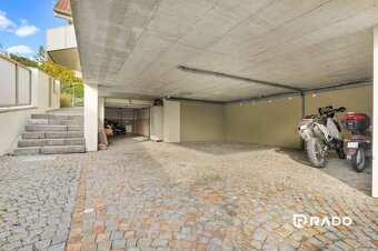 RADO | 4-izbový dom 390m2 + pozemok 1000m2  | Limbach - 18