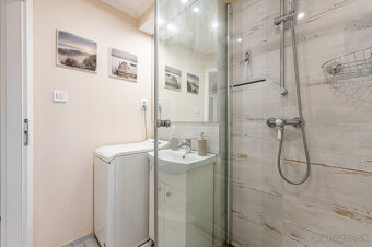 Na prenájom 2 izbový byt - Košice, Letná ulica - 18