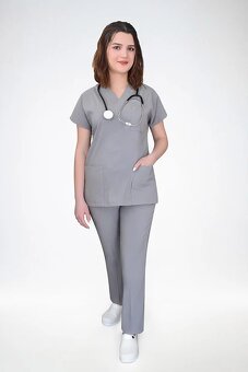 Zdravotnícke oblečenie - 18
