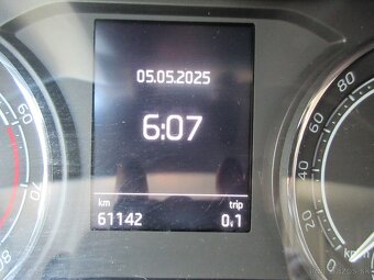 Škoda Scala 1.0 TSI Ambition s odp. DPH - 18