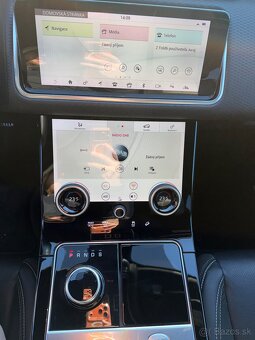 Land Rover Range Rover Velar 2.0D I4 R-Dynamic AWD A/T - 18