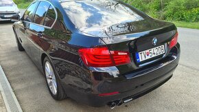 Predam Bmw f10 530d xdrive - 18