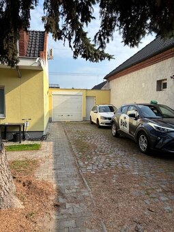 Bezbarierový 1 izb. byt s parkovacím miestom, Mierová - Prie - 18