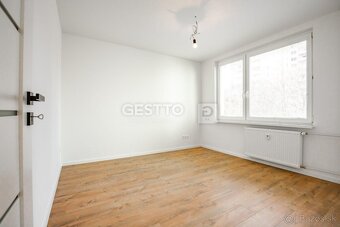 GESTTO | 4-IZBOVÝ BYT NA PREDAJ | 2x LOGGIA | KOMPLETNÁ REKO - 18