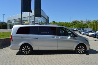 Mercedes Benz V250d 4Matic XL 8 miest - 18
