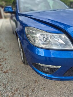 Predám náhradné diely na Škoda Octavia II 2 facelift - 18