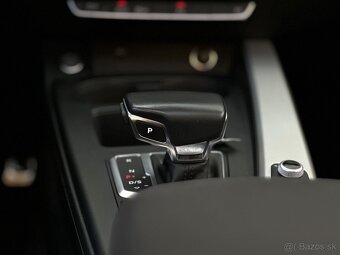 Audi A4 Avant 35 2.0 TDI mHEV Sport S tronic 2021 PANORAMA - 18