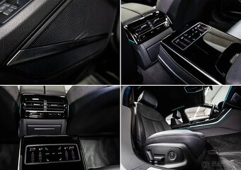 Audi A8 60TFSIe - 18