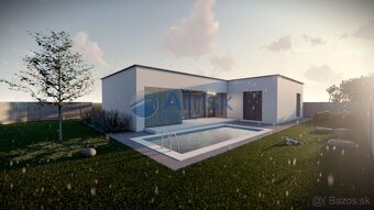 Moderný 4-izbový bungalov v Galante – Váš nový domov už konc - 18