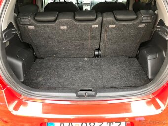 Toyota Yaris 1.0 VVTi - 18