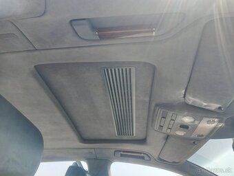 Volkswagen PHAETON 5.0TDi V10 - 18