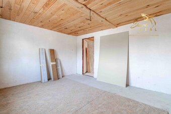 Rodinný dom v Malackách – ideálna príležitosť dokončiť podľa - 18