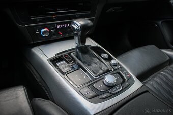 Audi A6 3.0 TDI DPF 245k quattro S tronic - 18