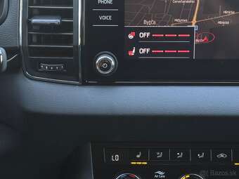 Škoda Karoq 1.5 TSI ACT Style DSG - 18