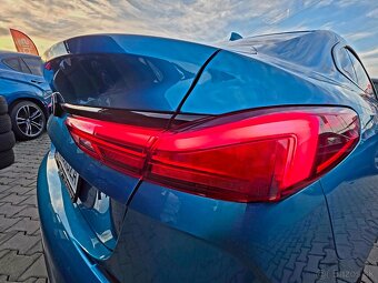 BMW 220d Gran Coupé M Sport Paket AT8✅️ - 18