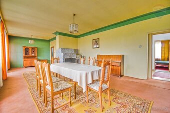 PREDAJ: 5IZBOVÝ RODINNÝ DOM, DUNAJSKÁ STREDA - ČIGÉRSKA ULIC - 18